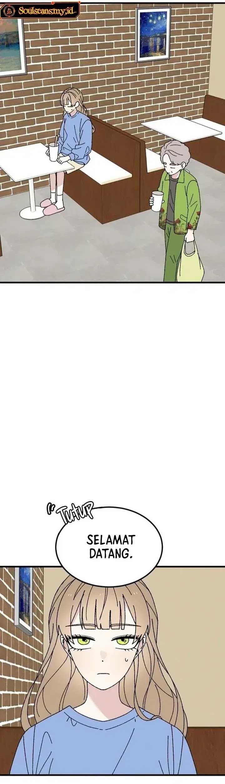 Tyranno Noh Kyung-Soo Chapter 8 Gambar 4