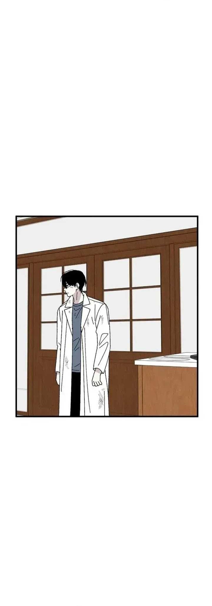 Tyranno Noh Kyung-Soo Chapter 8 Gambar 5