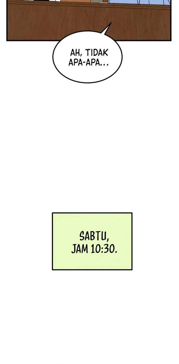 Tyranno Noh Kyung-Soo Chapter 8 Gambar 7