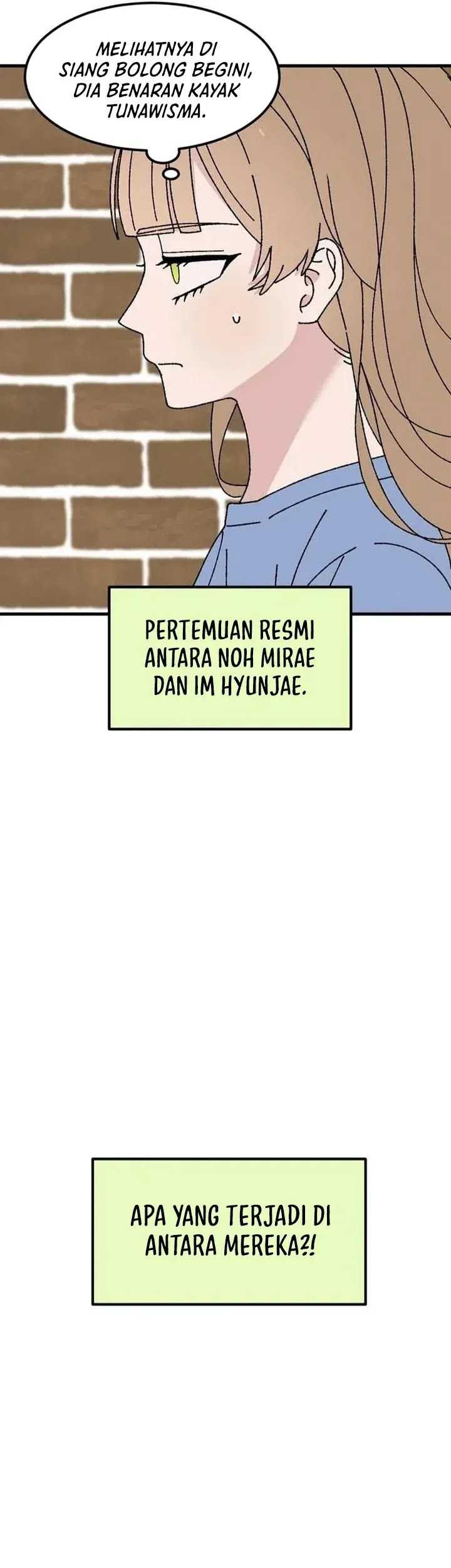 Tyranno Noh Kyung-Soo Chapter 8 Gambar 8