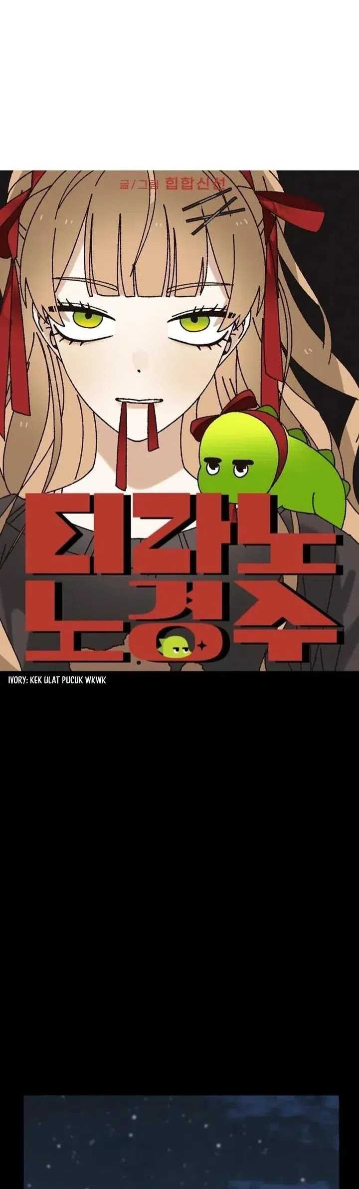 Tyranno Noh Kyung-Soo Chapter 8 Gambar 9