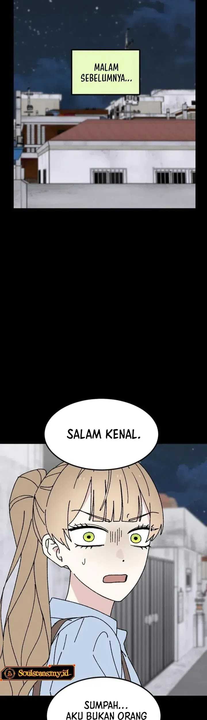 Tyranno Noh Kyung-Soo Chapter 8 Gambar 10