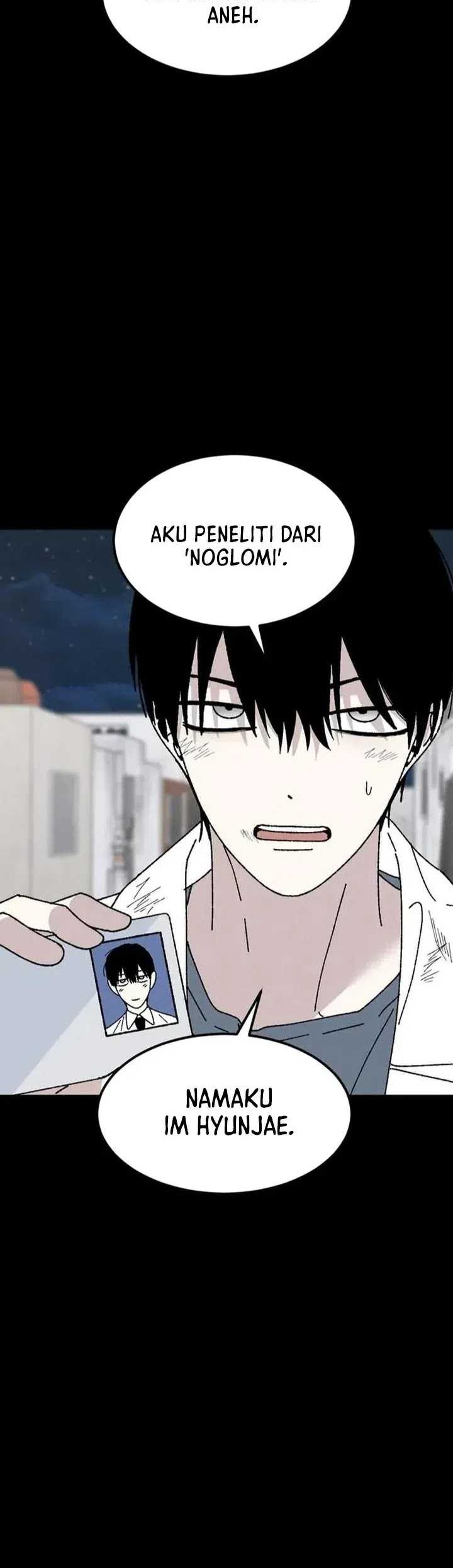 Tyranno Noh Kyung-Soo Chapter 8 Gambar 11