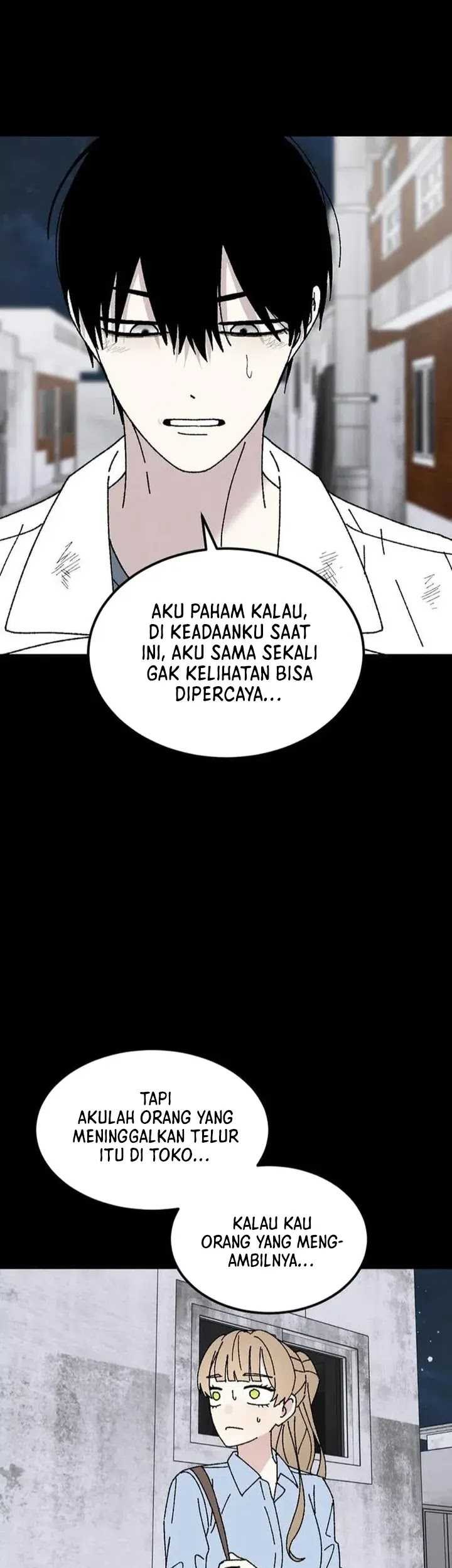 Tyranno Noh Kyung-Soo Chapter 8 Gambar 14