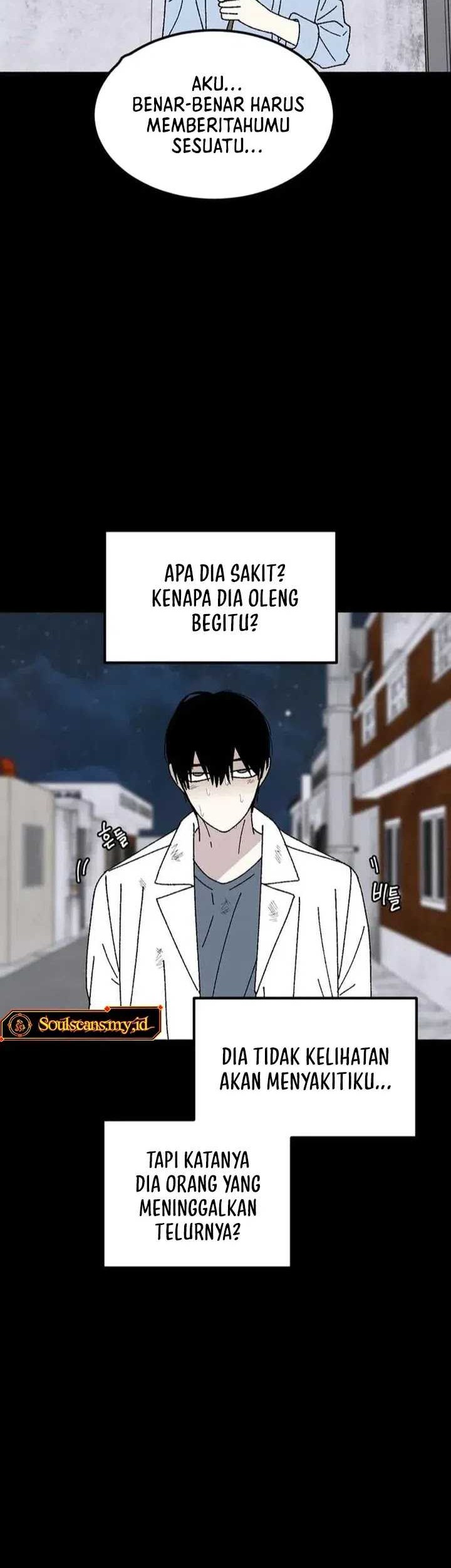 Tyranno Noh Kyung-Soo Chapter 8 Gambar 15