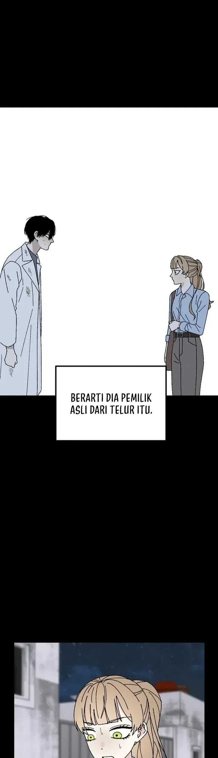 Tyranno Noh Kyung-Soo Chapter 8 Gambar 16