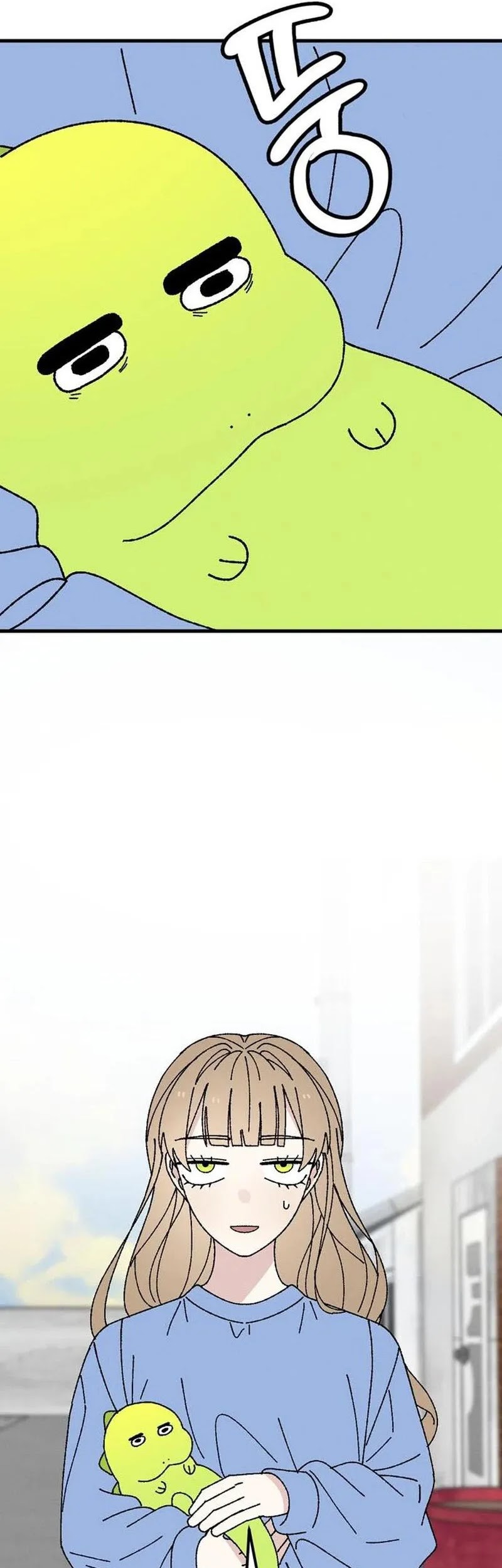 Tyranno Noh Kyung-Soo Chapter 9 Gambar 18