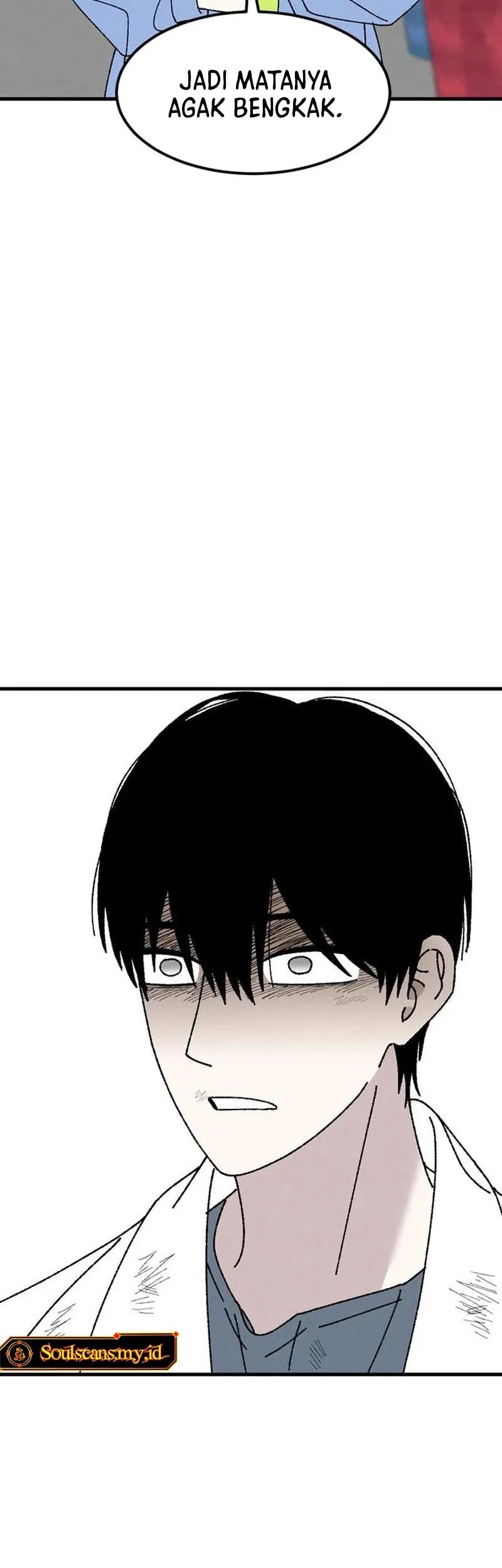 Tyranno Noh Kyung-Soo Chapter 9 Gambar 19