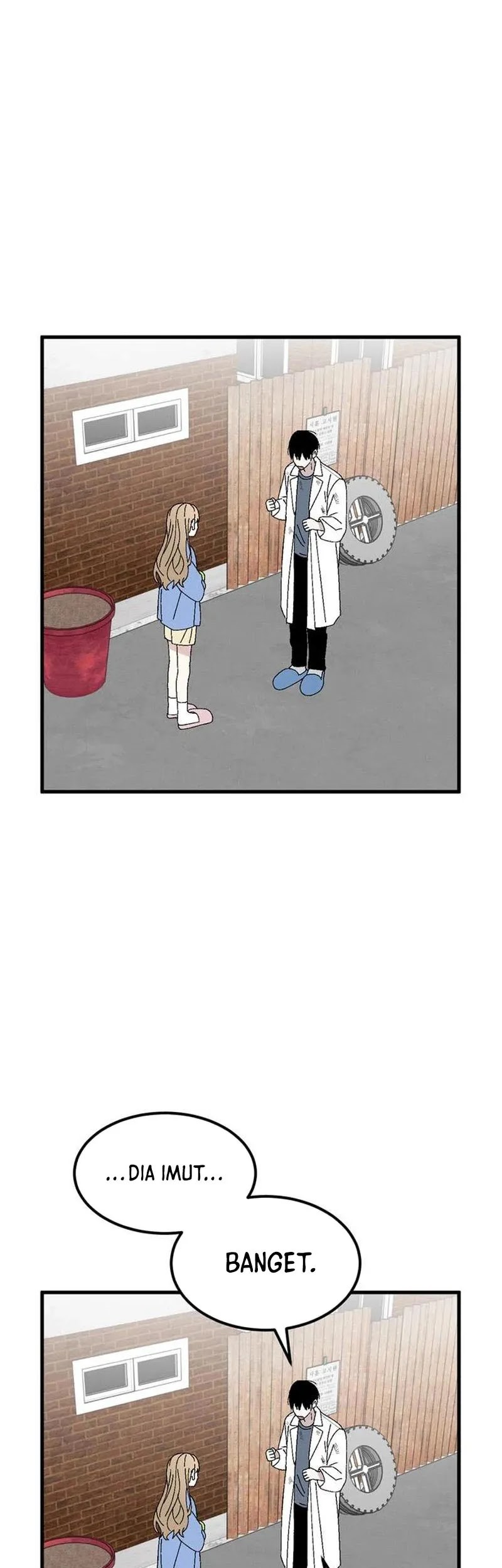 Tyranno Noh Kyung-Soo Chapter 9 Gambar 20