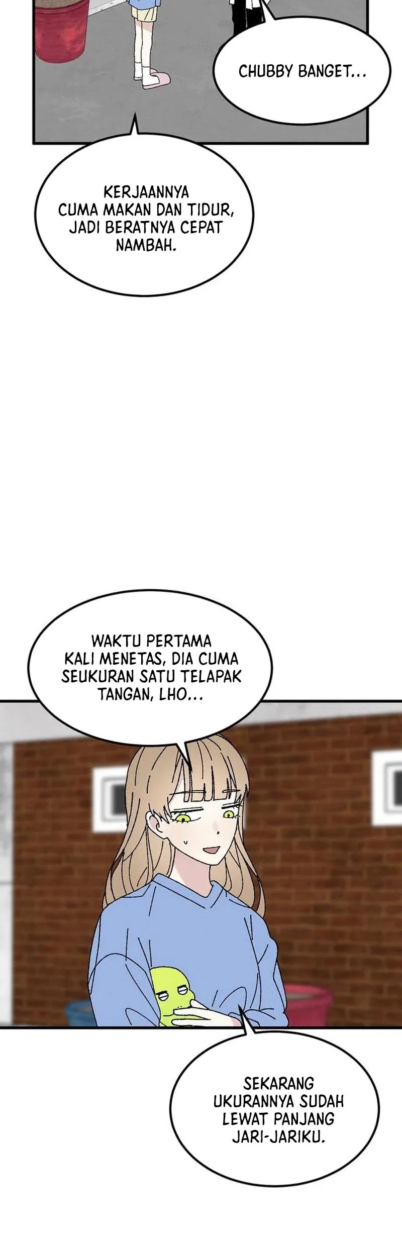 Tyranno Noh Kyung-Soo Chapter 9 Gambar 21