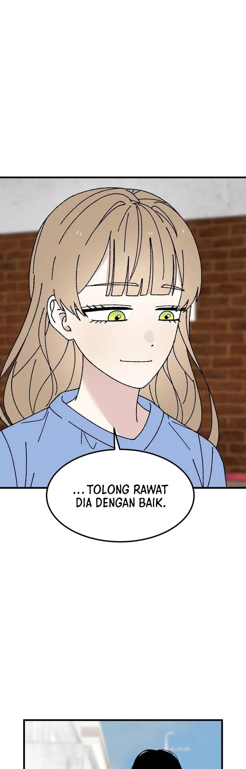 Tyranno Noh Kyung-Soo Chapter 9 Gambar 22