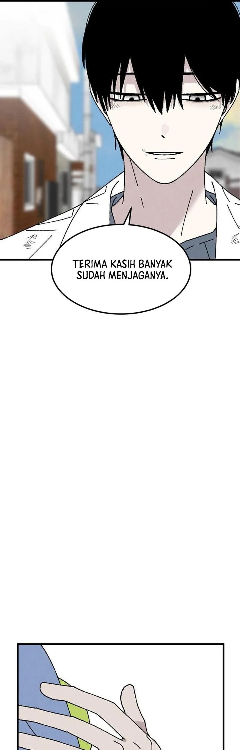 Tyranno Noh Kyung-Soo Chapter 9 Gambar 24