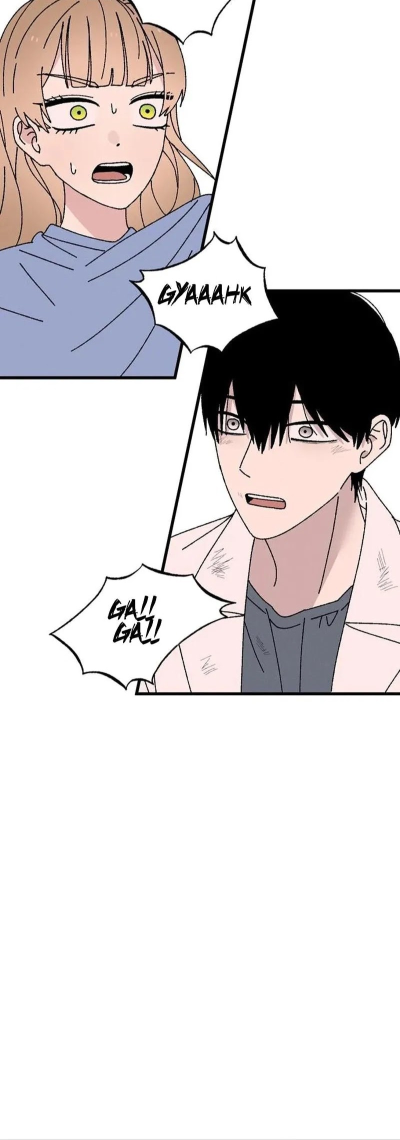 Tyranno Noh Kyung-Soo Chapter 9 Gambar 31