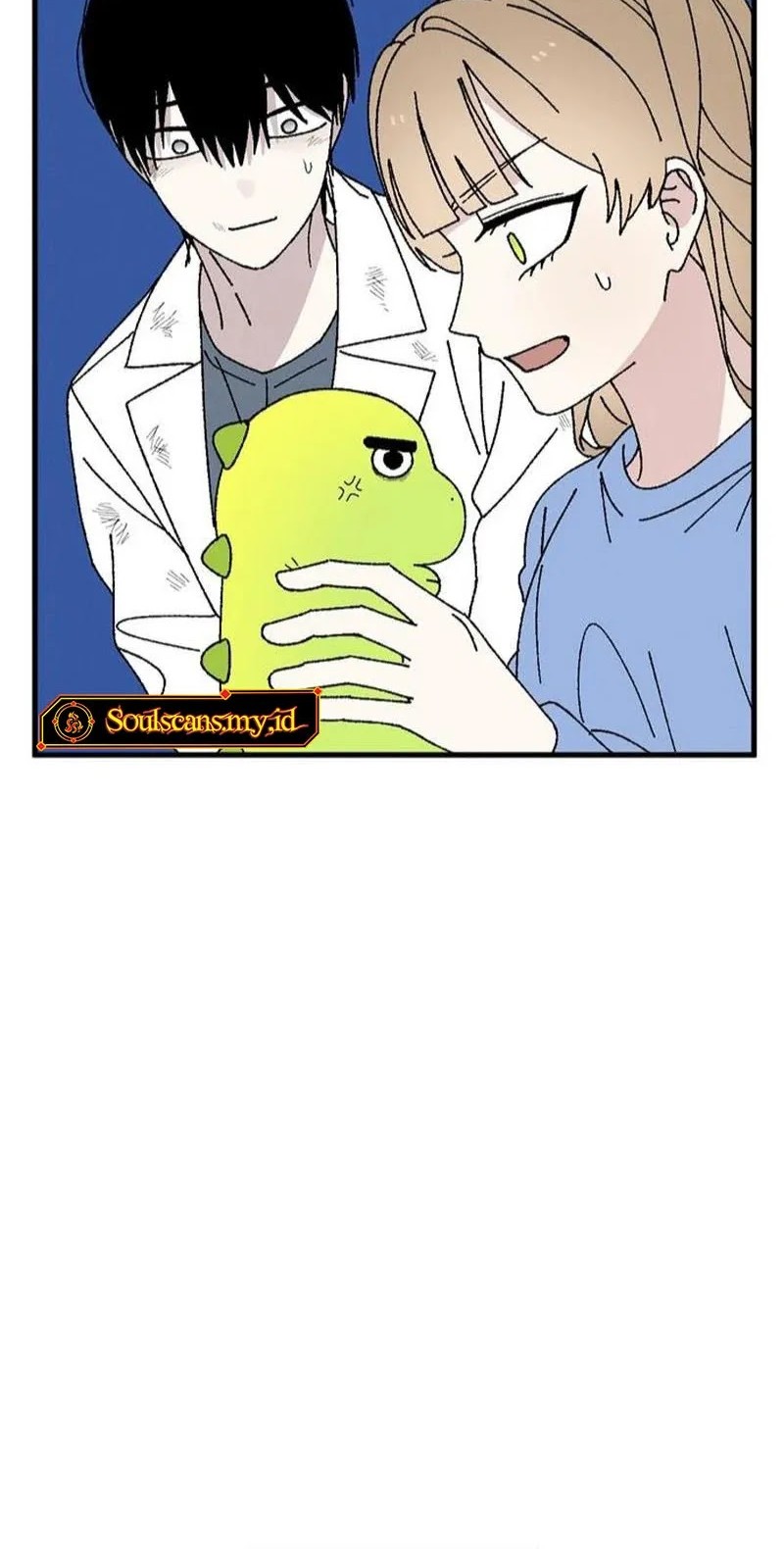 Tyranno Noh Kyung-Soo Chapter 9 Gambar 37