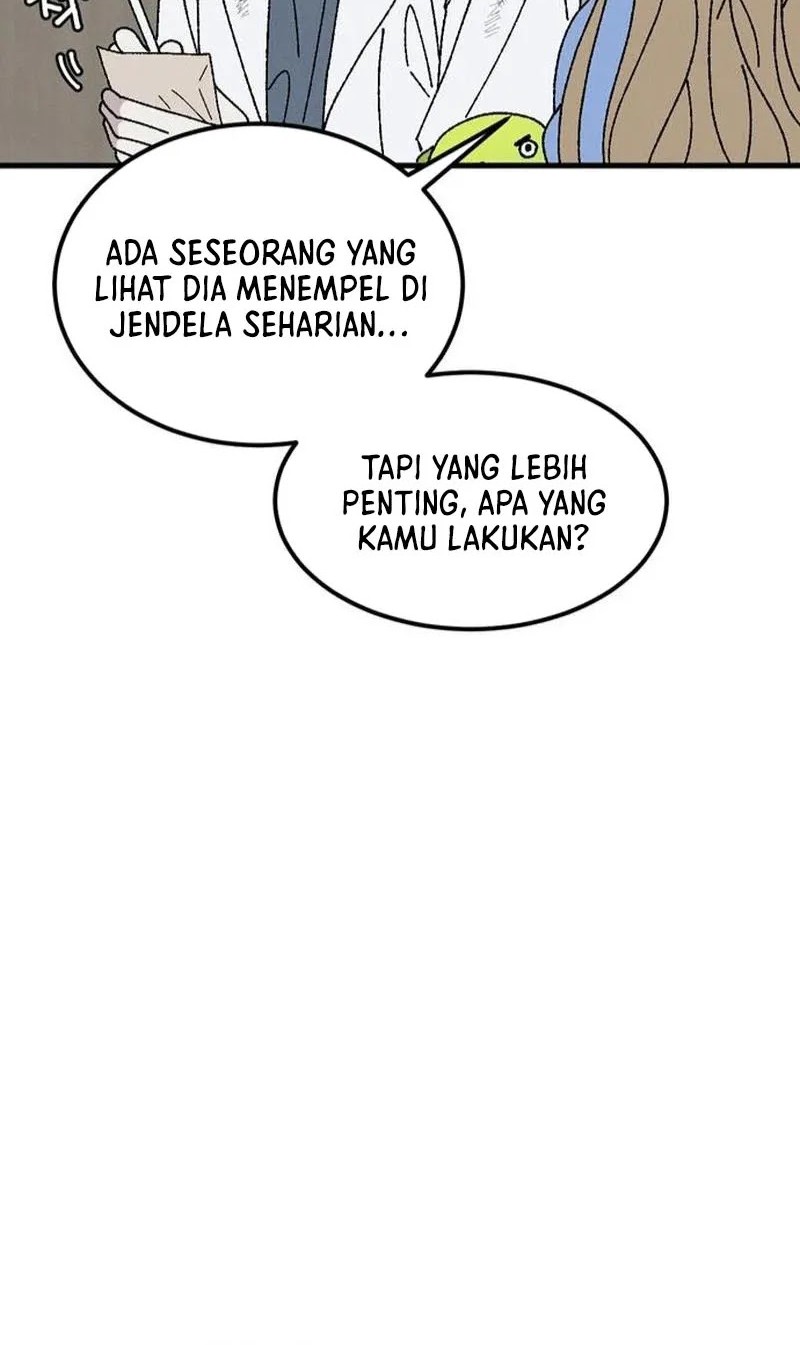 Tyranno Noh Kyung-Soo Chapter 9 Gambar 39