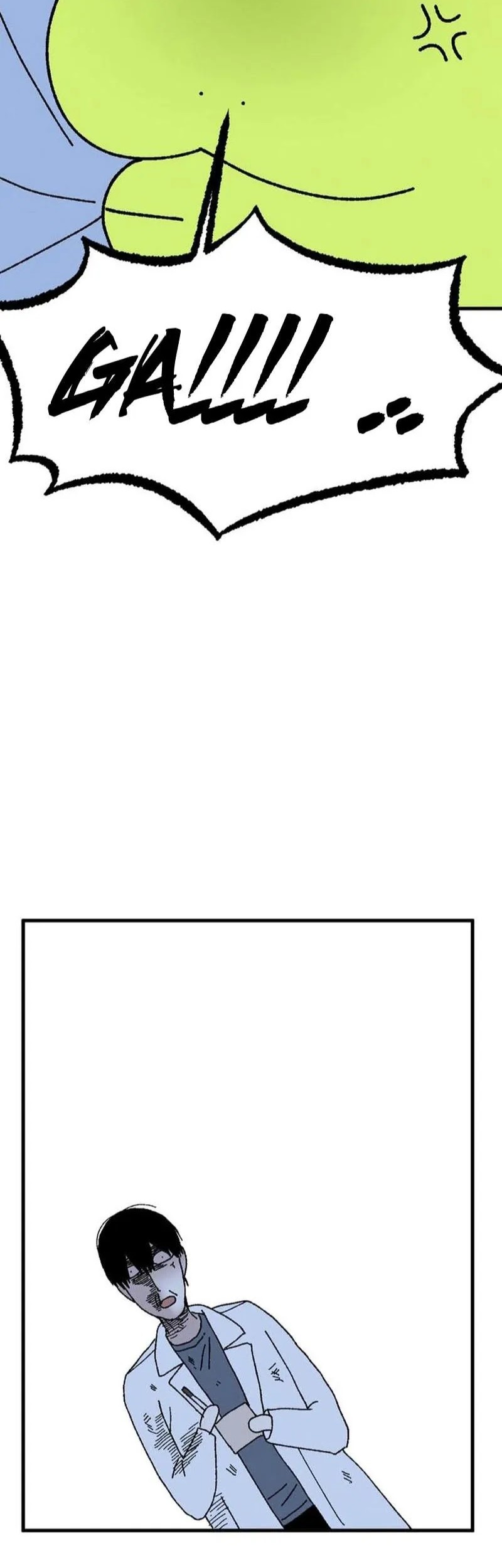 Tyranno Noh Kyung-Soo Chapter 9 Gambar 43