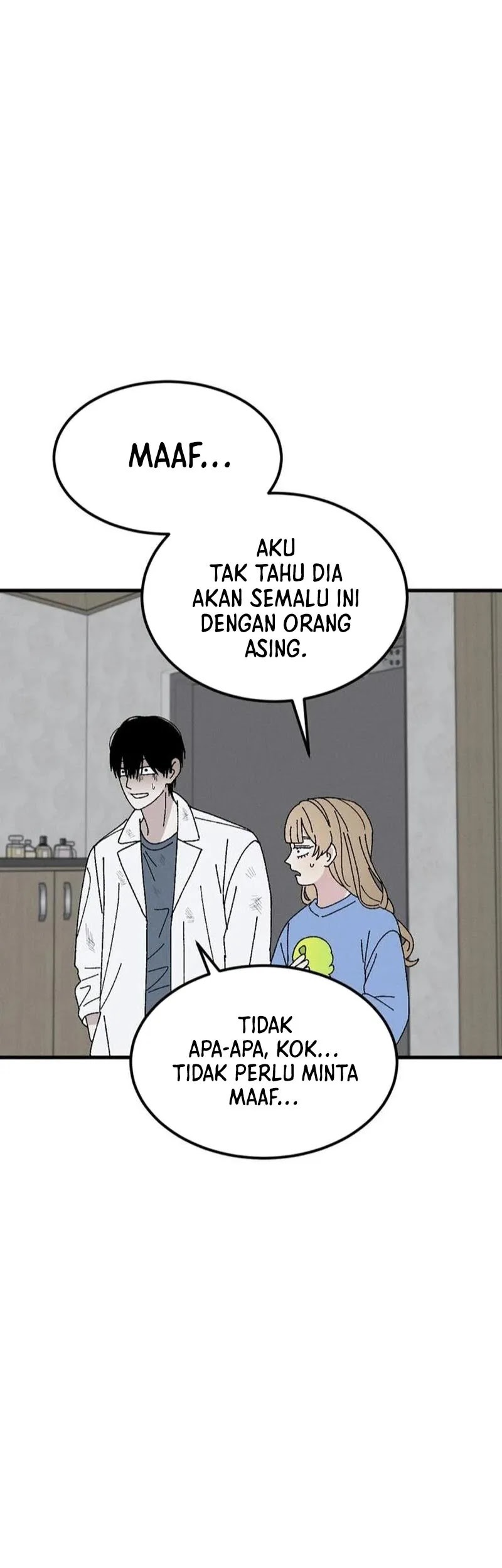 Tyranno Noh Kyung-Soo Chapter 9 Gambar 44