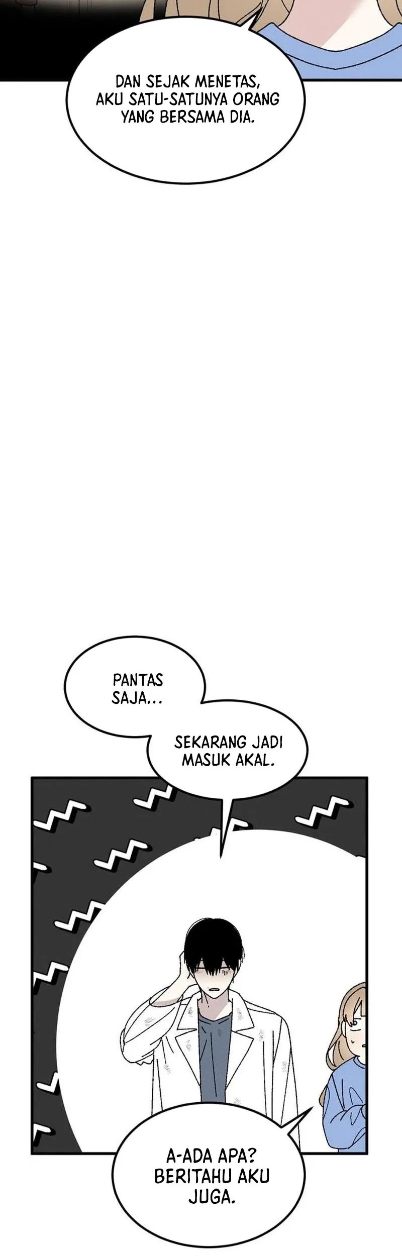 Tyranno Noh Kyung-Soo Chapter 9 Gambar 47