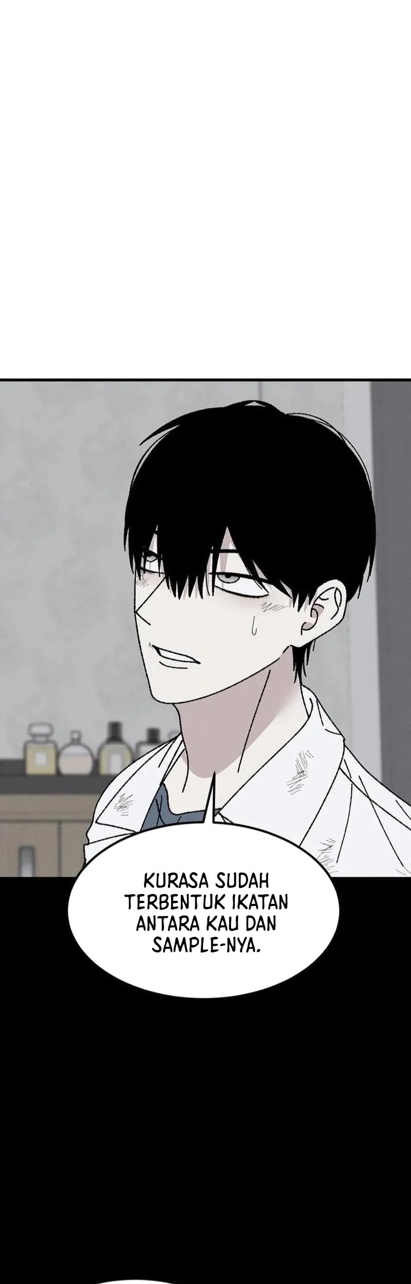 Tyranno Noh Kyung-Soo Chapter 9 Gambar 48