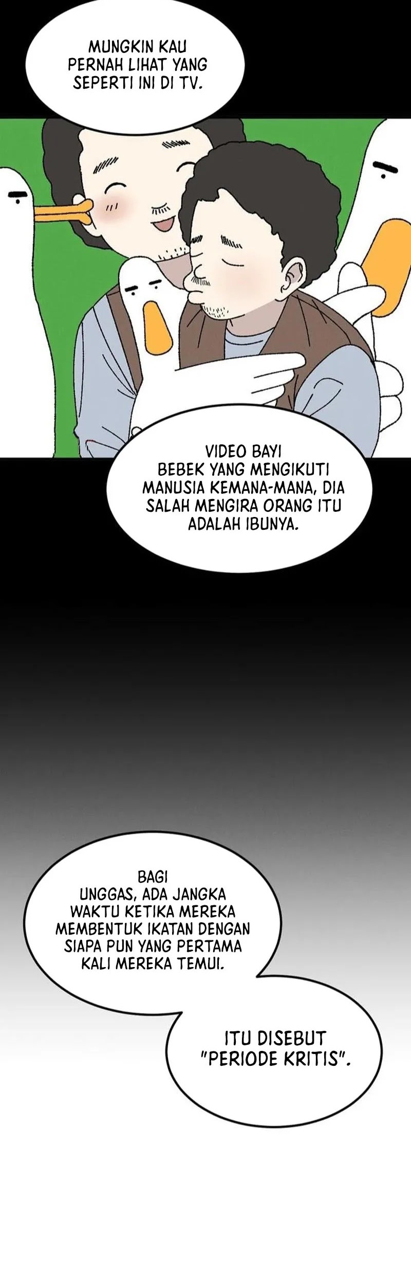 Tyranno Noh Kyung-Soo Chapter 9 Gambar 49