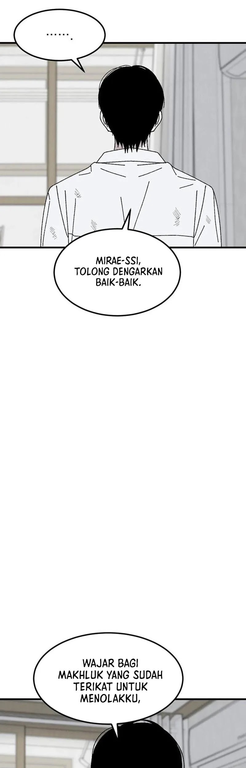 Tyranno Noh Kyung-Soo Chapter 9 Gambar 54