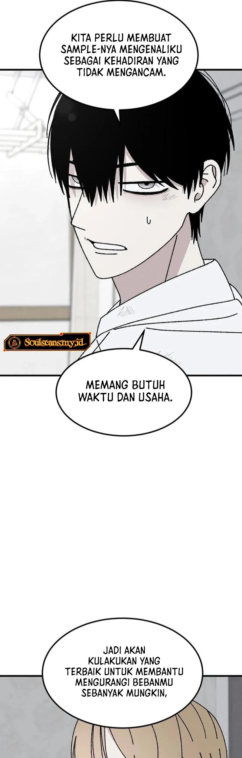 Tyranno Noh Kyung-Soo Chapter 9 Gambar 56