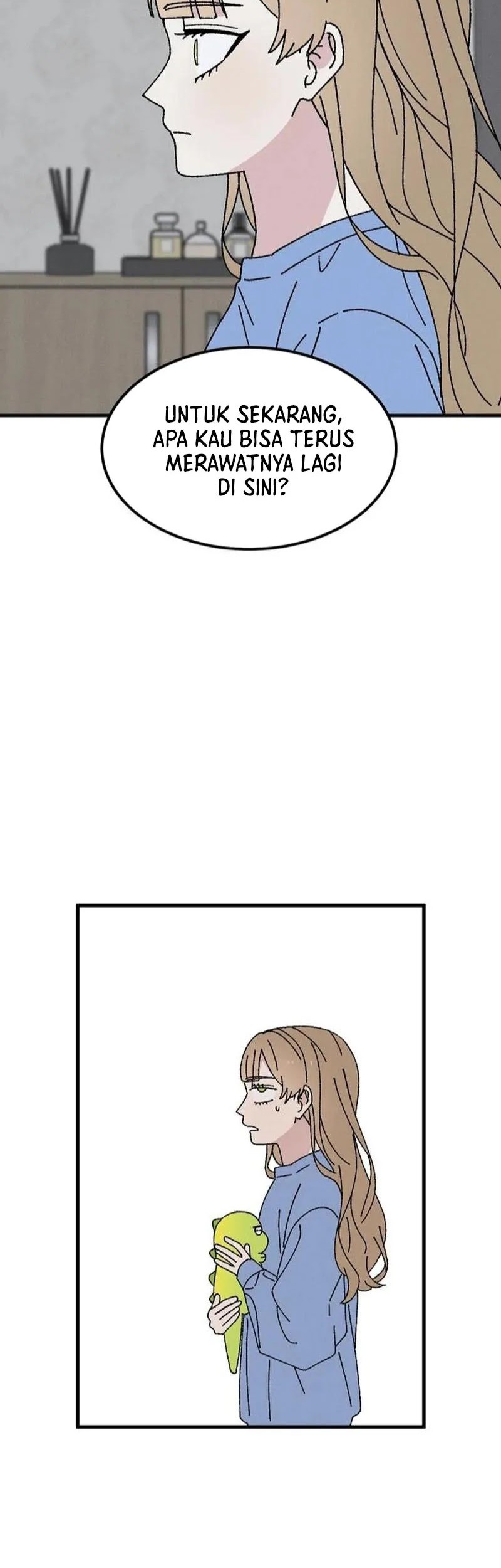 Tyranno Noh Kyung-Soo Chapter 9 Gambar 57