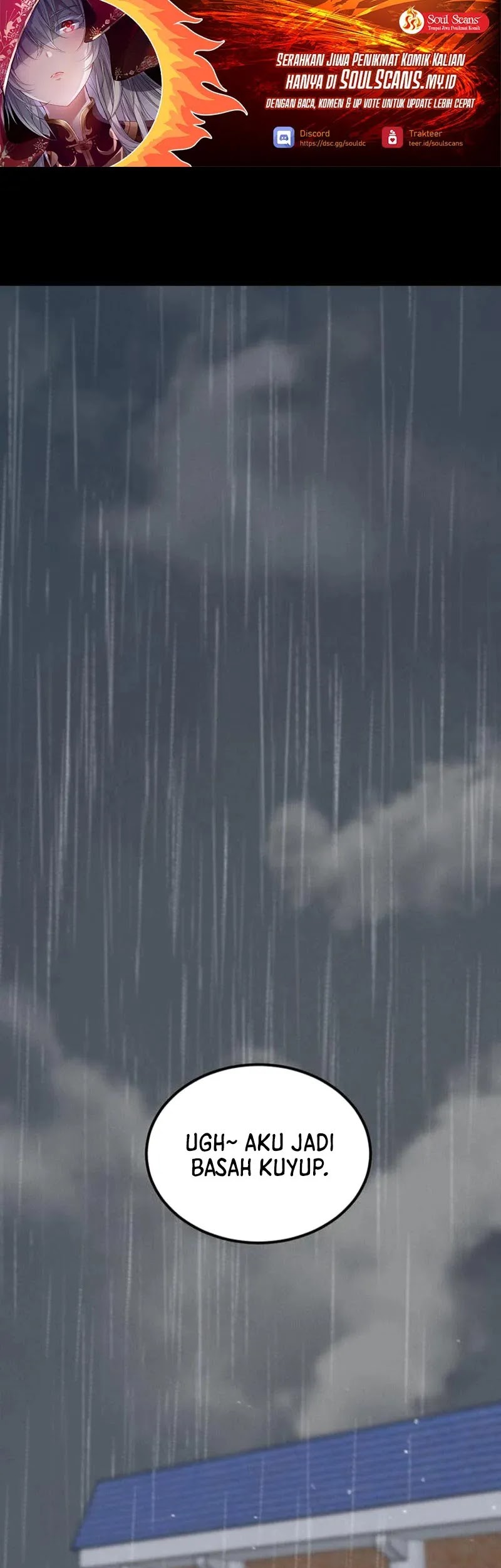 Baca  Tyranno Noh Kyung-Soo Chapter 9 Gambar 2