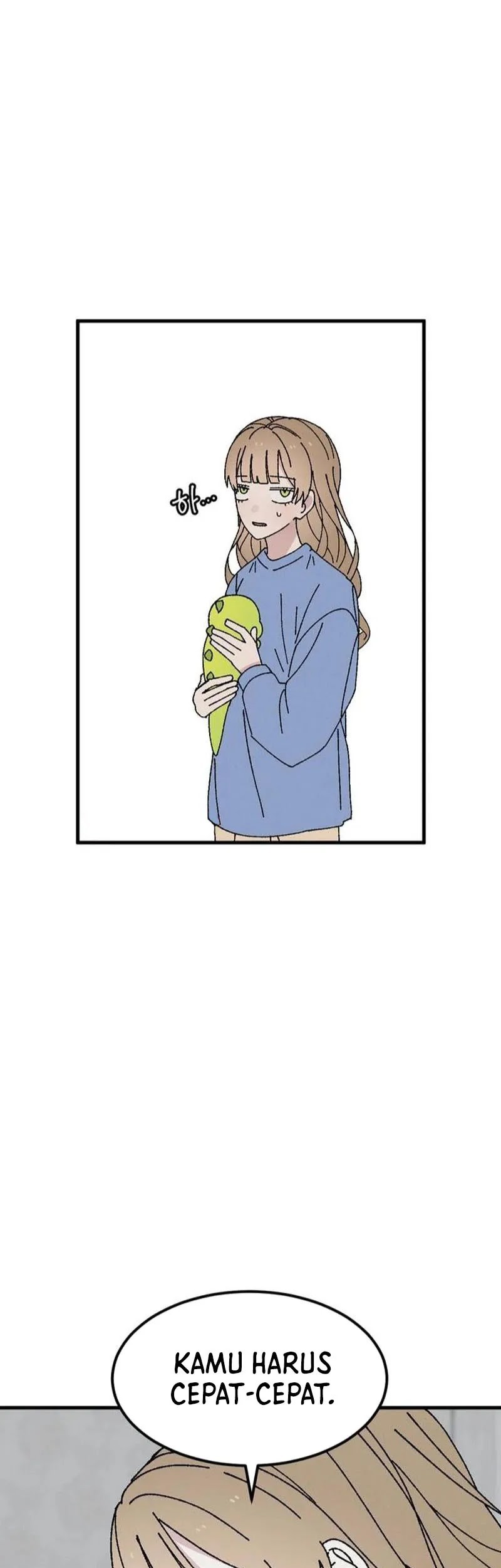 Tyranno Noh Kyung-Soo Chapter 9 Gambar 58