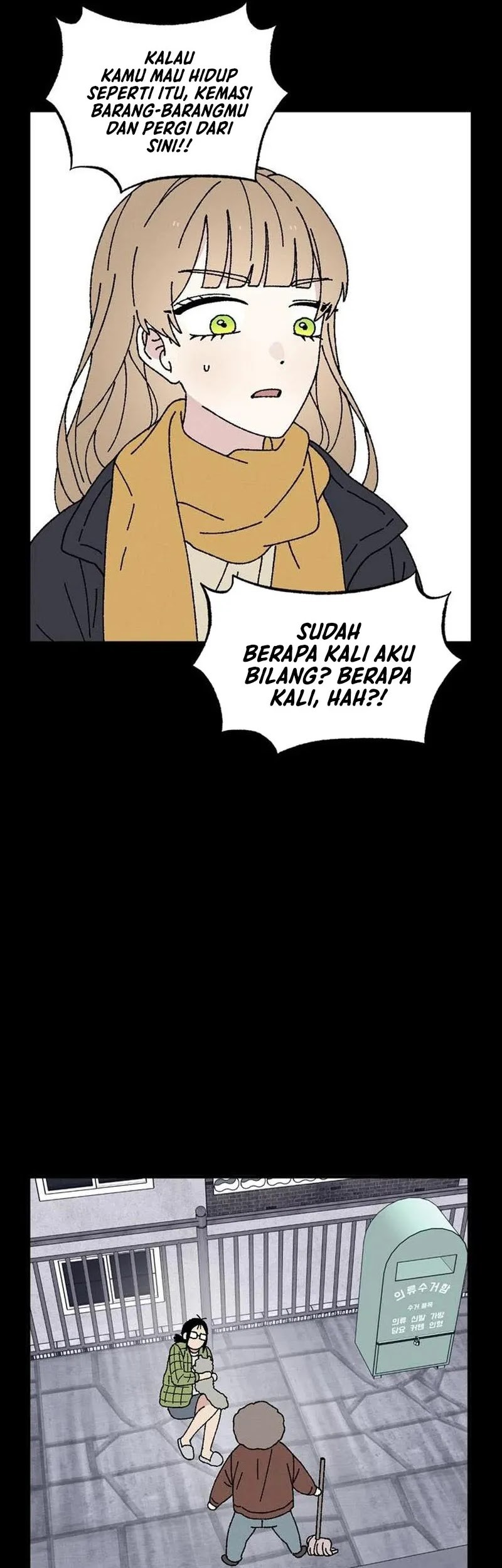 Tyranno Noh Kyung-Soo Chapter 9 Gambar 62