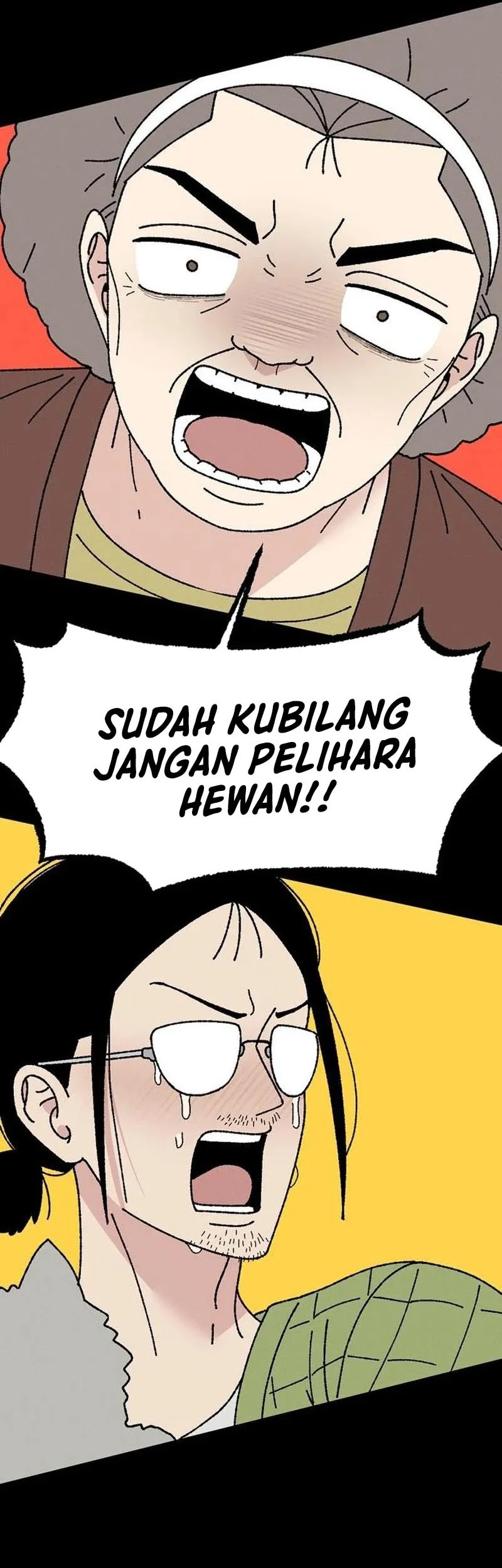 Tyranno Noh Kyung-Soo Chapter 9 Gambar 64