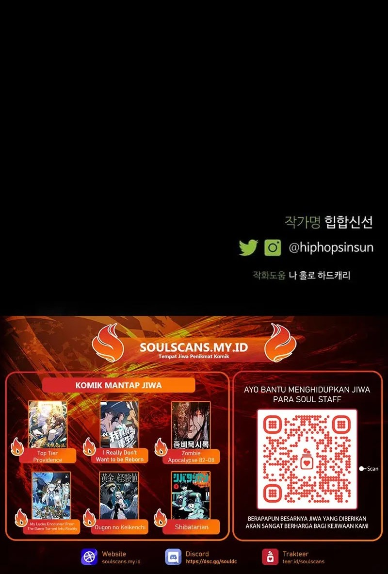 Tyranno Noh Kyung-Soo Chapter 9 Gambar 65