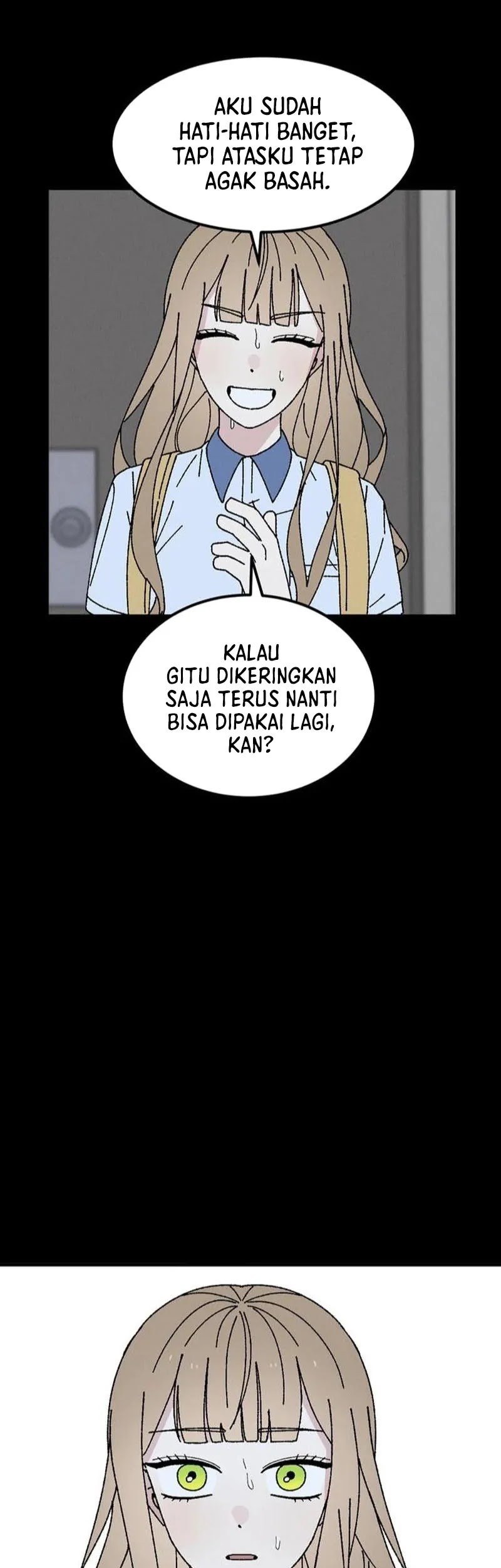 Tyranno Noh Kyung-Soo Chapter 9 Gambar 4