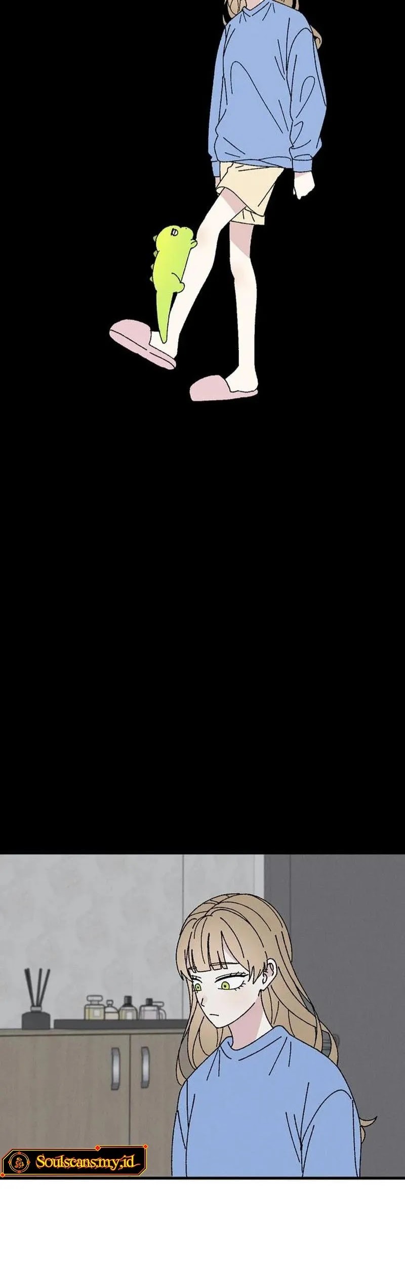 Tyranno Noh Kyung-Soo Chapter 9 Gambar 7