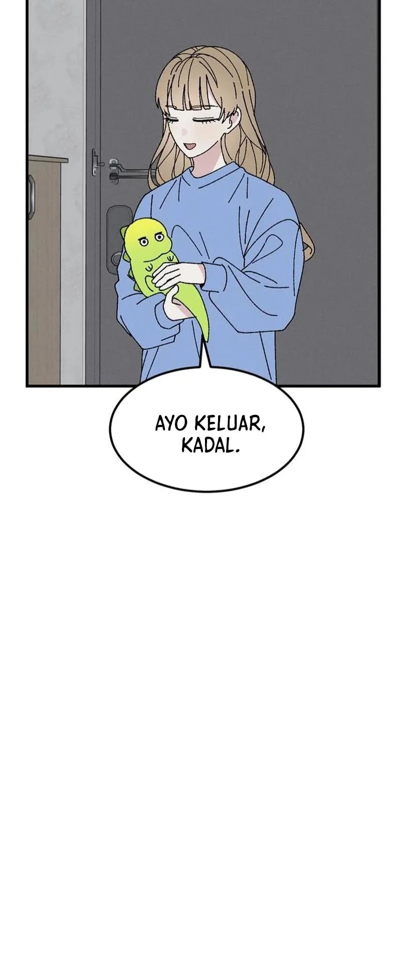 Tyranno Noh Kyung-Soo Chapter 9 Gambar 9
