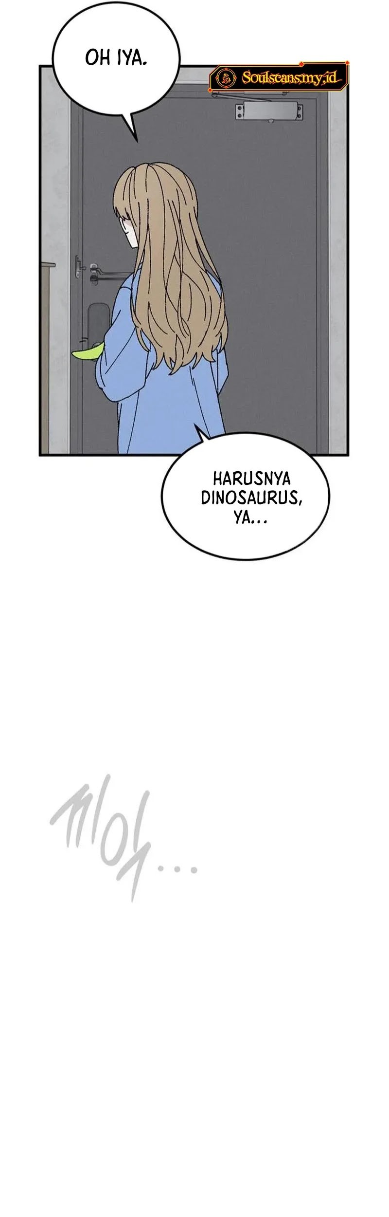 Tyranno Noh Kyung-Soo Chapter 9 Gambar 10