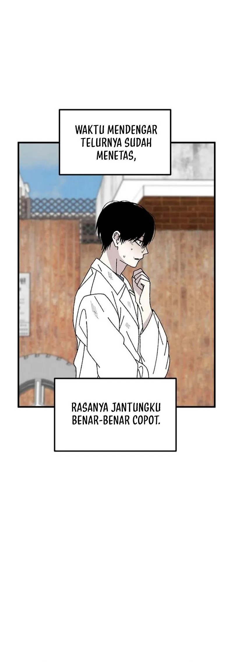 Tyranno Noh Kyung-Soo Chapter 9 Gambar 13