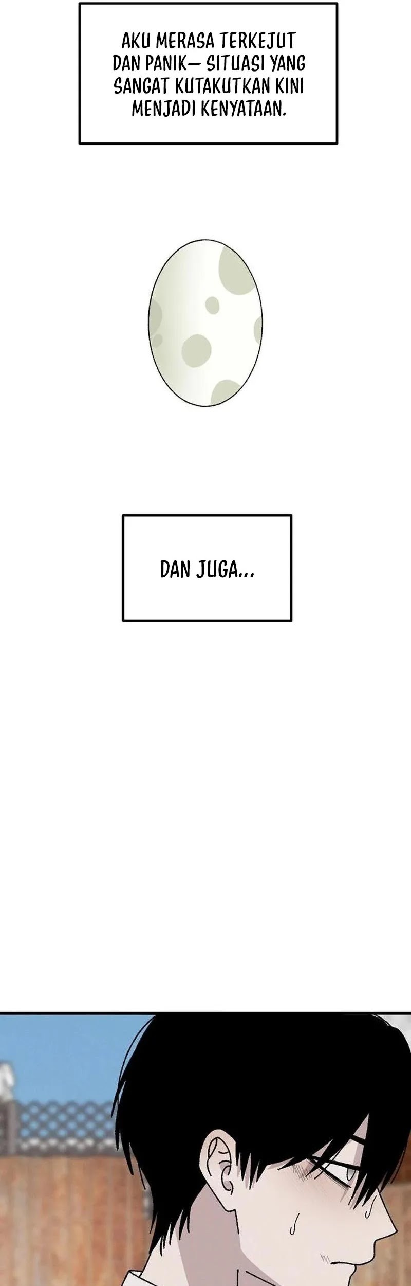 Tyranno Noh Kyung-Soo Chapter 9 Gambar 14