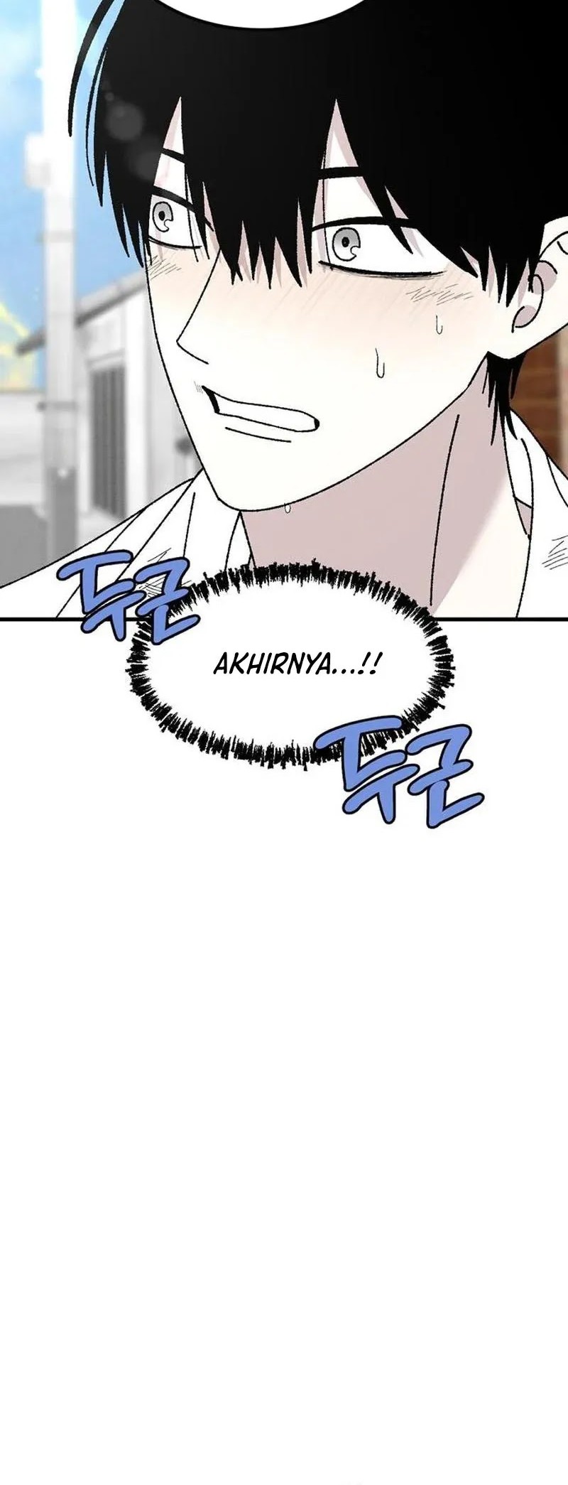 Tyranno Noh Kyung-Soo Chapter 9 Gambar 17