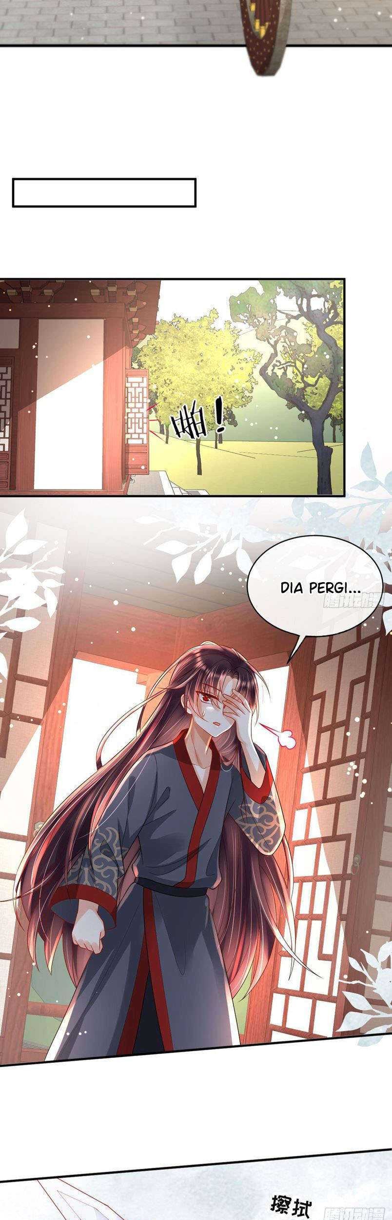 Tyrant Daddy’s Petite Bag Chapter 17 Gambar 11