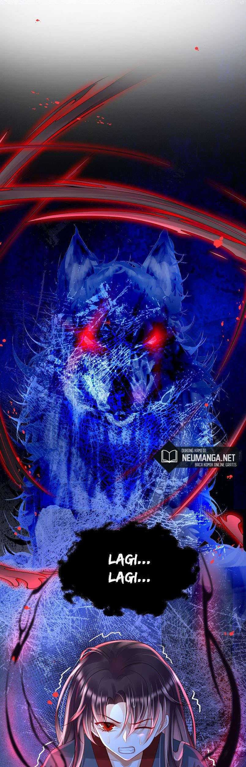 Tyrant Daddy’s Petite Bag Chapter 17 Gambar 14