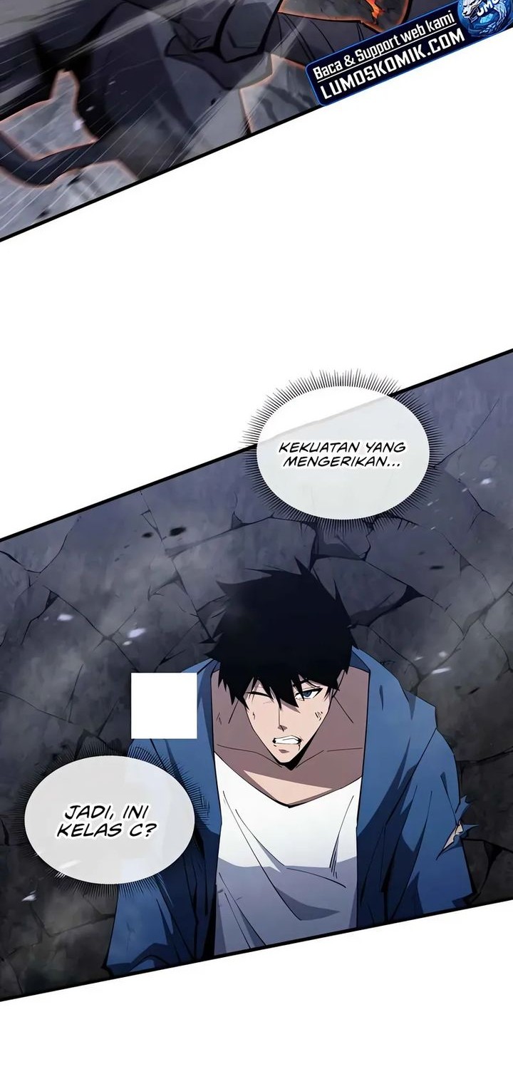 Tyrant of the Otherworld: My Shadow Can Evolve Infinitely Chapter 14 Gambar 20
