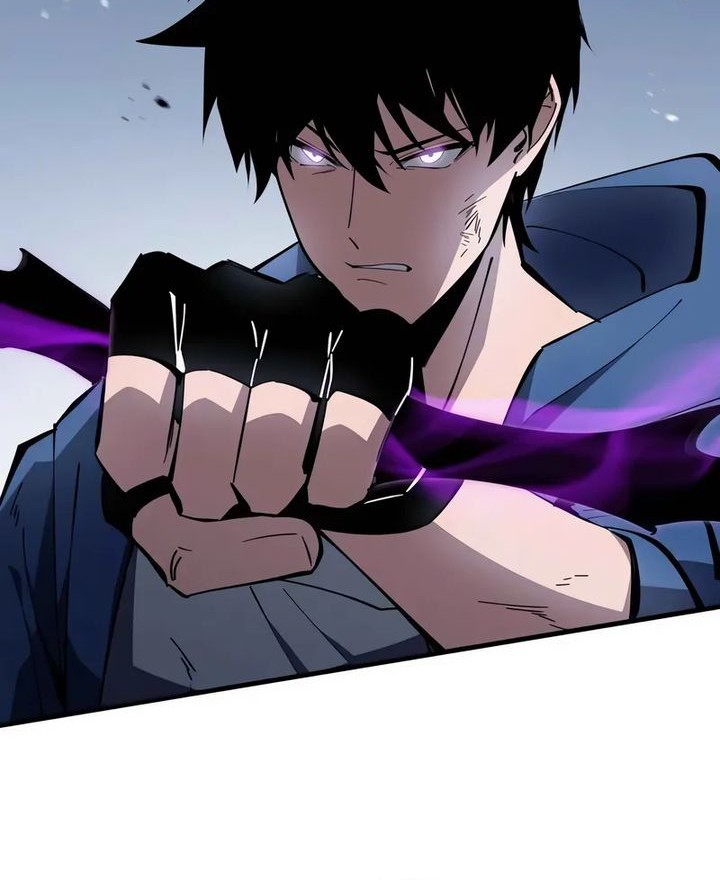 Tyrant of the Otherworld: My Shadow Can Evolve Infinitely Chapter 14 Gambar 22
