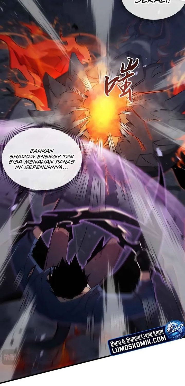 Tyrant of the Otherworld: My Shadow Can Evolve Infinitely Chapter 14 Gambar 27