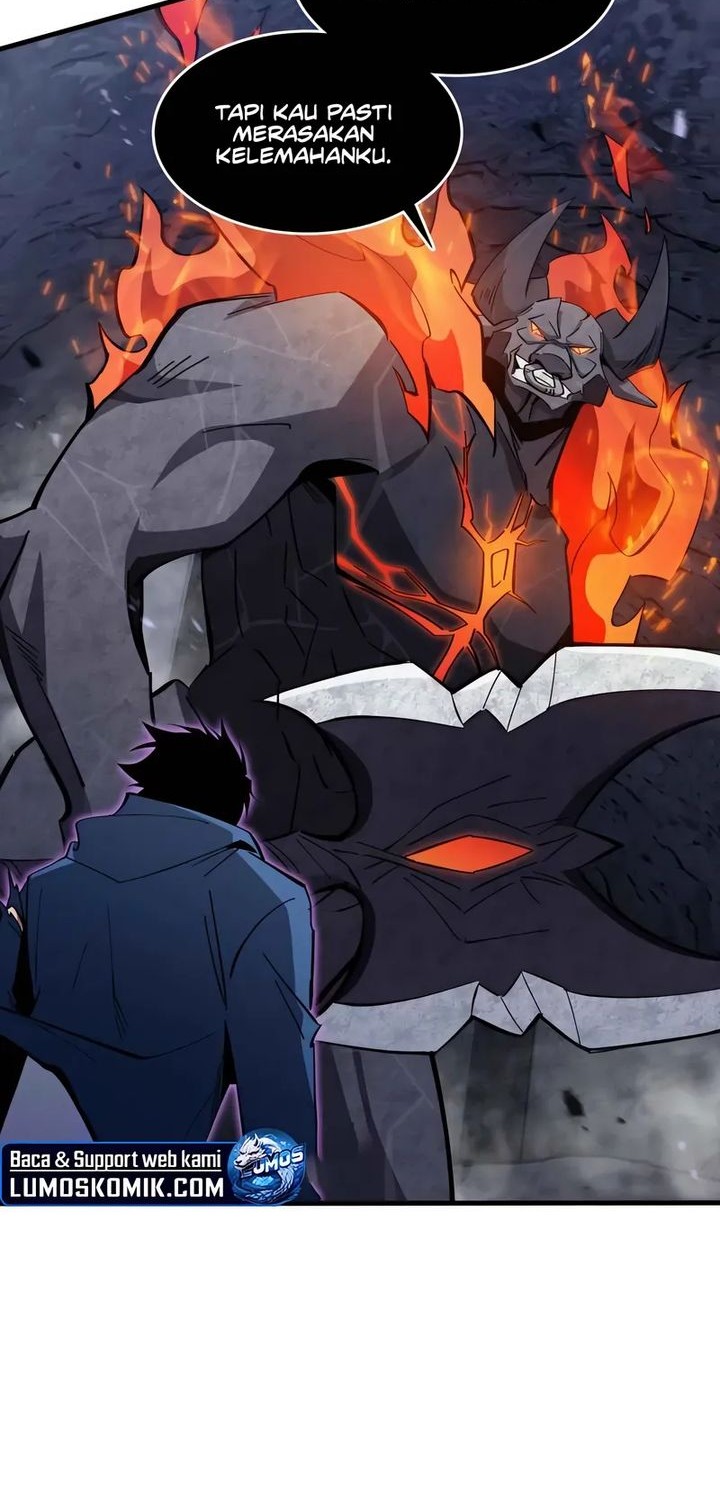 Tyrant of the Otherworld: My Shadow Can Evolve Infinitely Chapter 14 Gambar 29