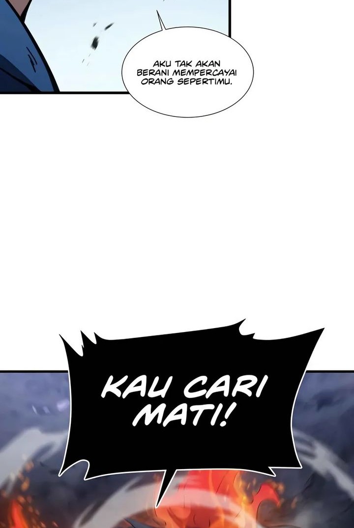 Tyrant of the Otherworld: My Shadow Can Evolve Infinitely Chapter 14 Gambar 31
