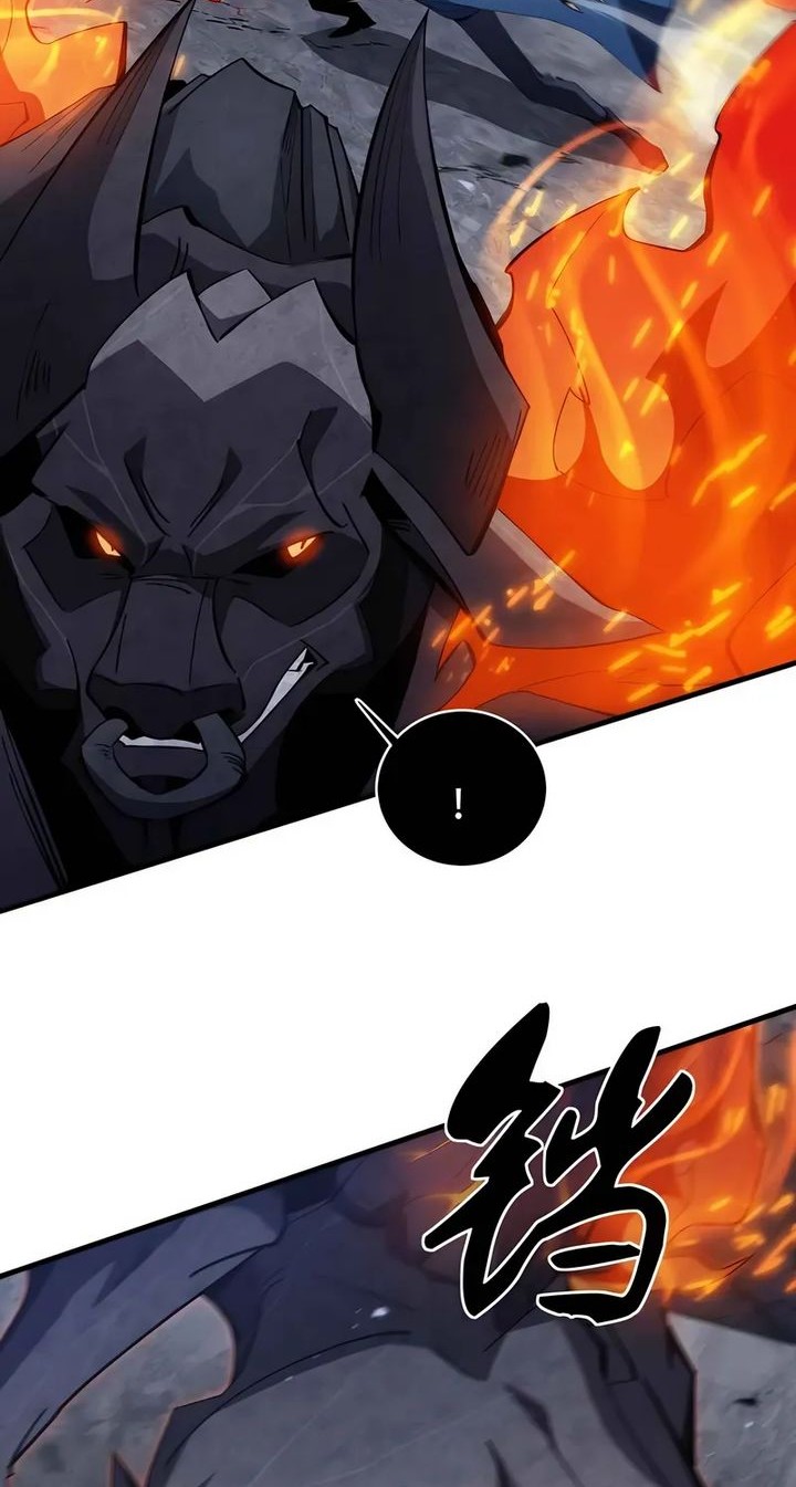 Tyrant of the Otherworld: My Shadow Can Evolve Infinitely Chapter 14 Gambar 6