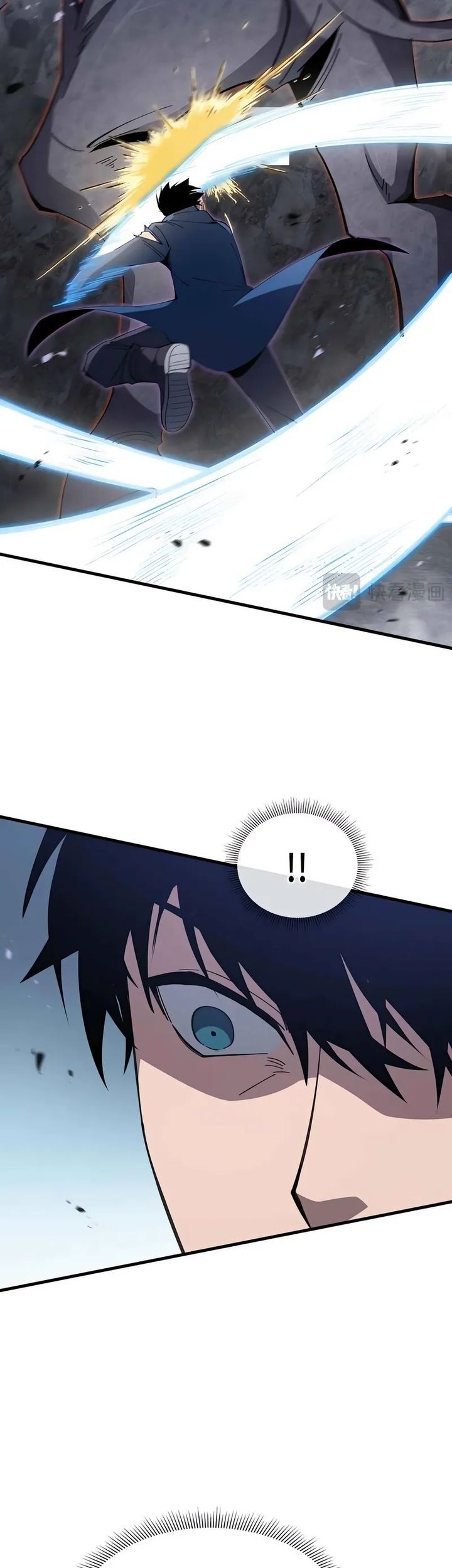 Tyrant of the Otherworld: My Shadow Can Evolve Infinitely Chapter 14 Gambar 7