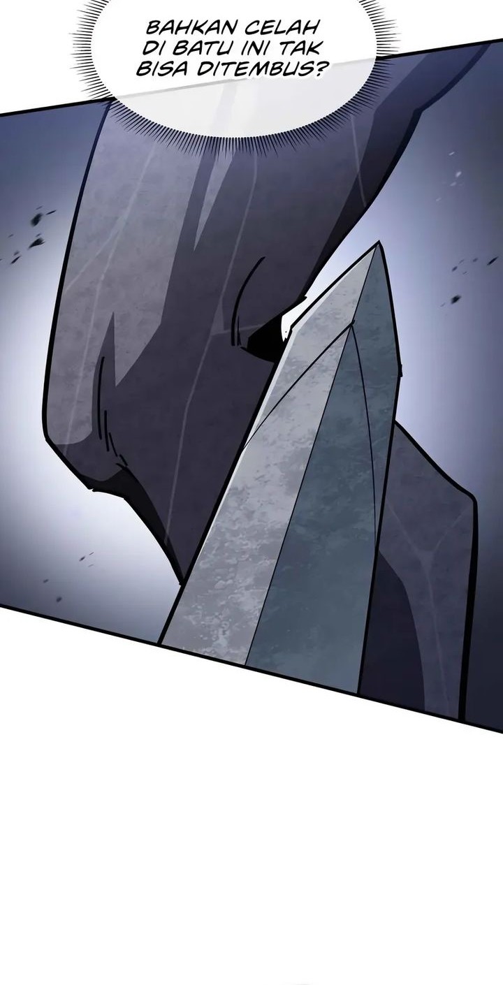 Tyrant of the Otherworld: My Shadow Can Evolve Infinitely Chapter 14 Gambar 8