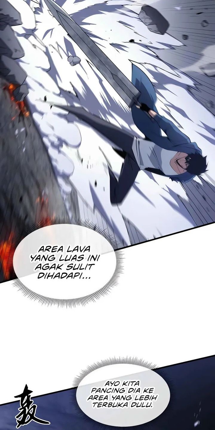 Tyrant of the Otherworld: My Shadow Can Evolve Infinitely Chapter 14 Gambar 10